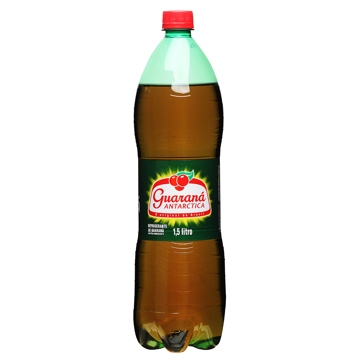 Guaraná Antarctica - 1,5L