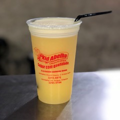 Suco de Abacaxi - 500ml