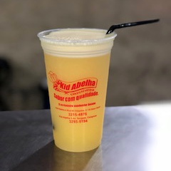 Suco de Laranja - 500ml