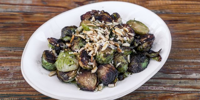 Brussels Sprouts