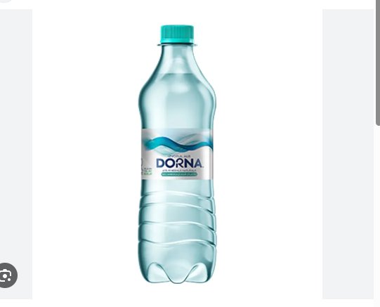 APA DORNA 500 ML