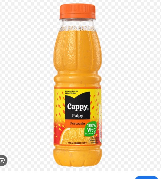 CAPPY PULPY