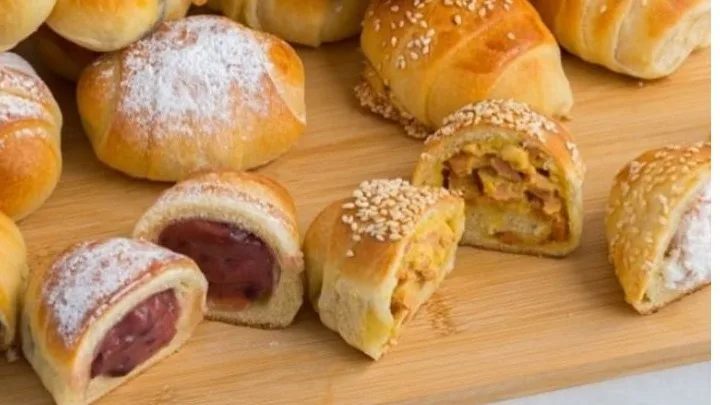 Kiflica kajsija 100g