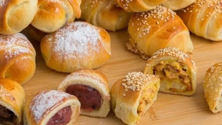 Kiflica višnja 100g