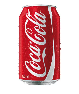 Coca Cola 350ml