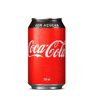 Coca Cola Zero 350ml