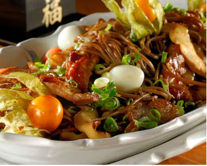 Soba