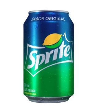Sprite Original
