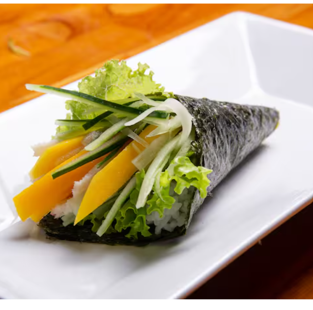 Temaki Califórnia - 120g
