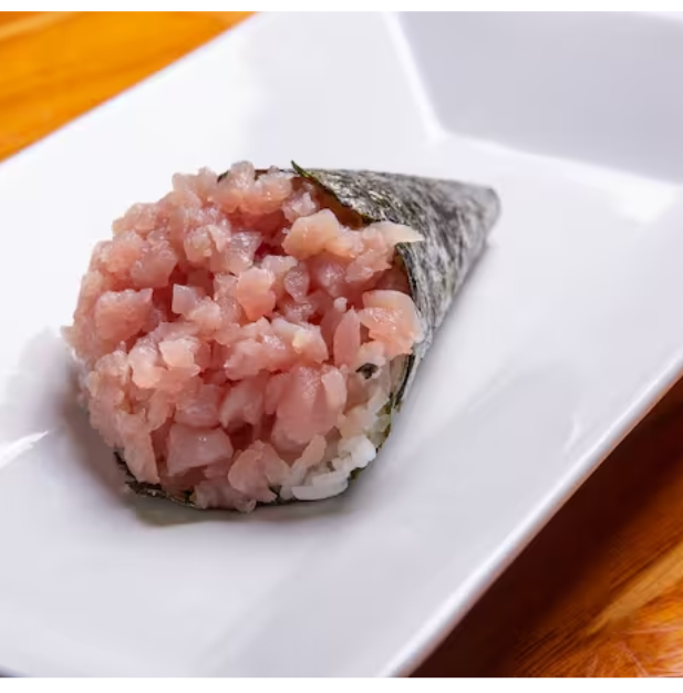 Temaki de Atum - 120g