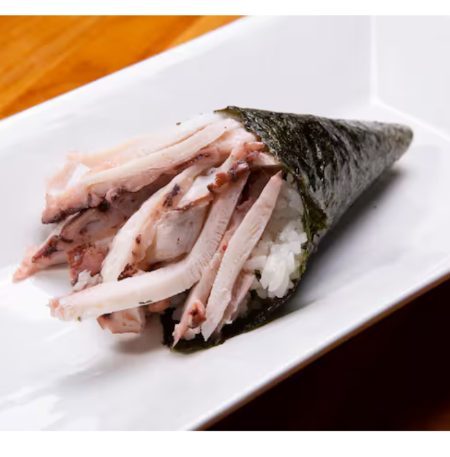 Temaki de Polvo - 100g
