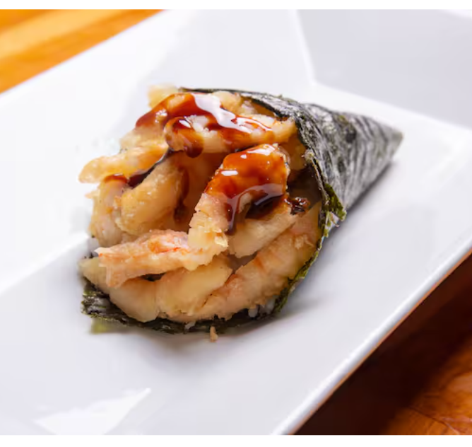 Temaki Ebiten - 100g