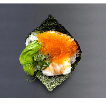 Temaki Massago - 100g