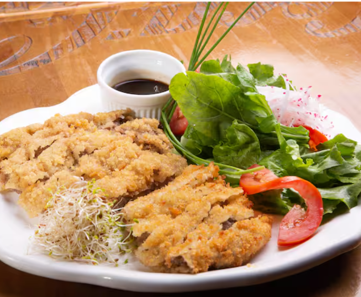 Tonkatsuo