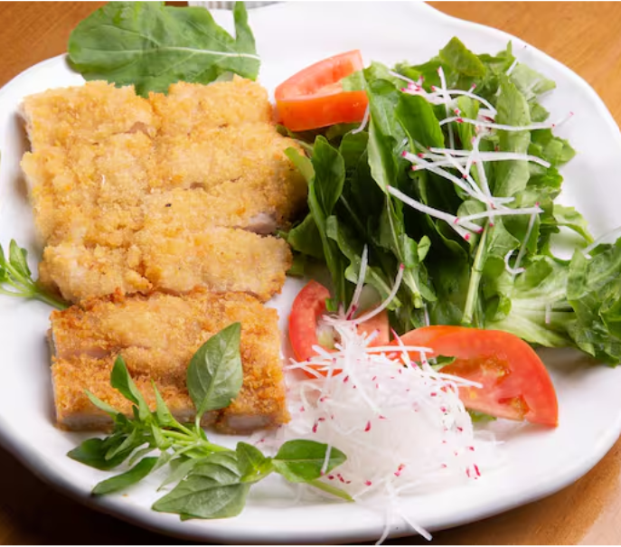 Torikatsuo