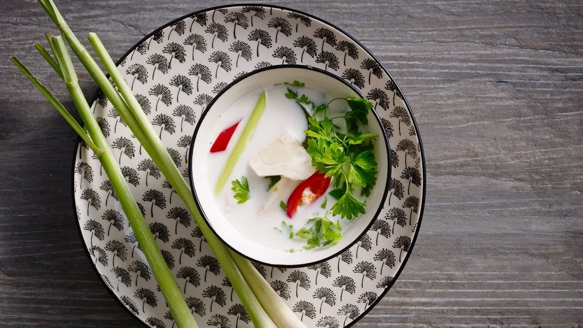 55. Tom Ka suppe