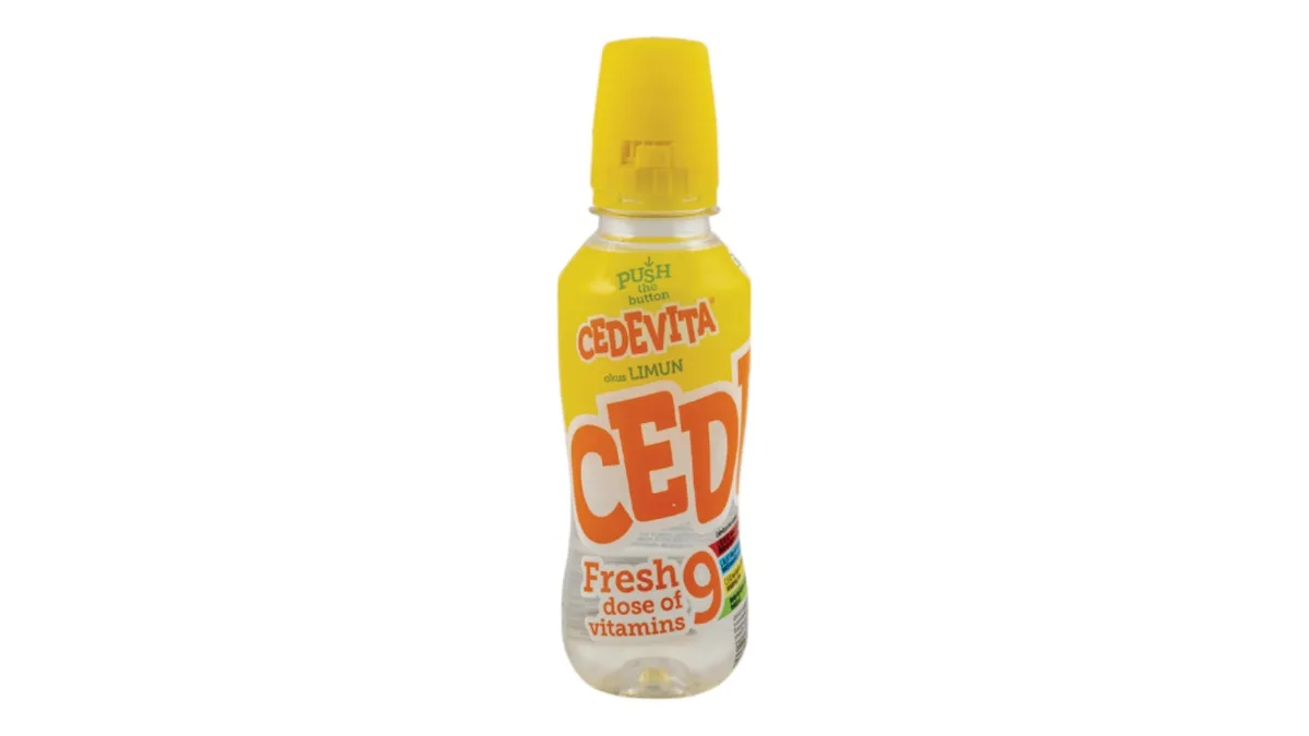 Cedevita limun 340 ml