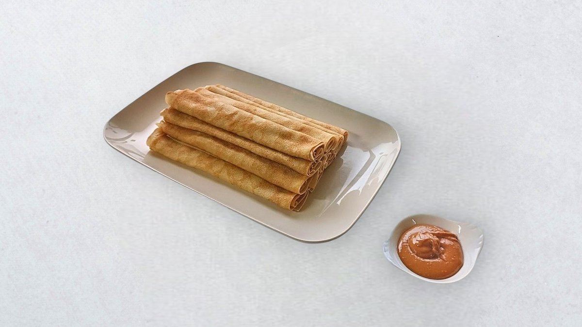 Salted Caramel
