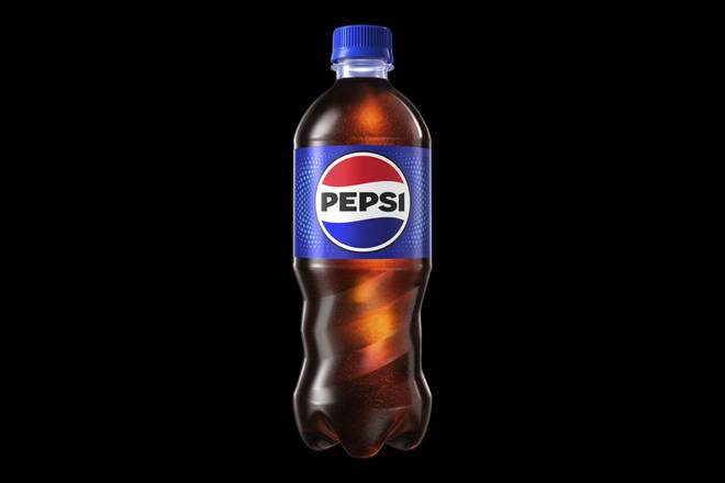 Pepsi (20oz Bottle)