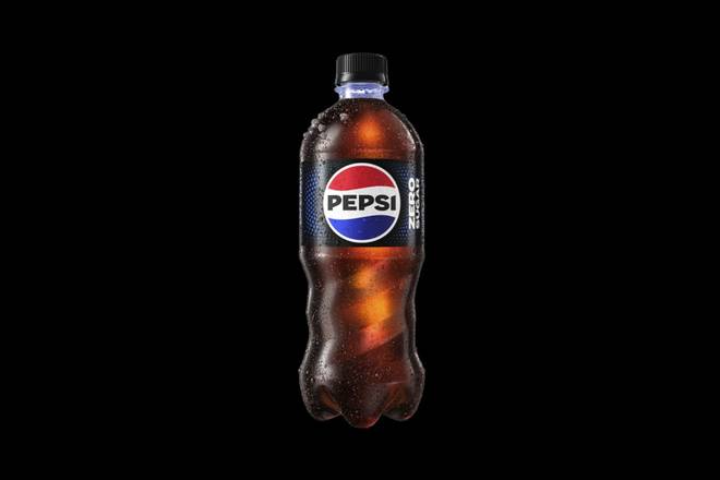 Pepsi Zero (20oz Bottle)