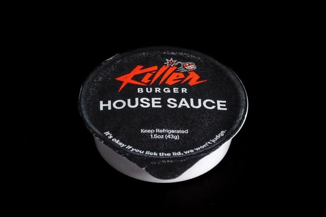 Side of House Sauce