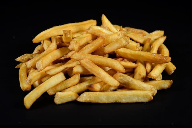Small Fry