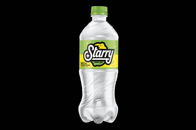 Starry (20oz Bottle)