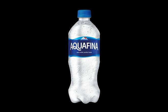 Water Bottle