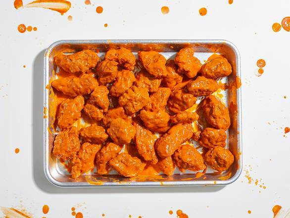 Boneless Chicken Wings (30)