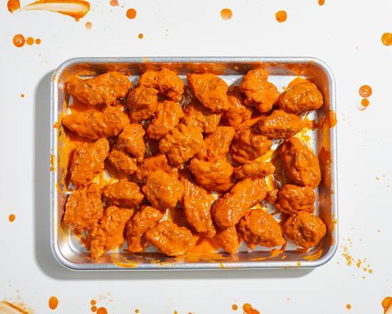 Boneless Chicken Wings (50)