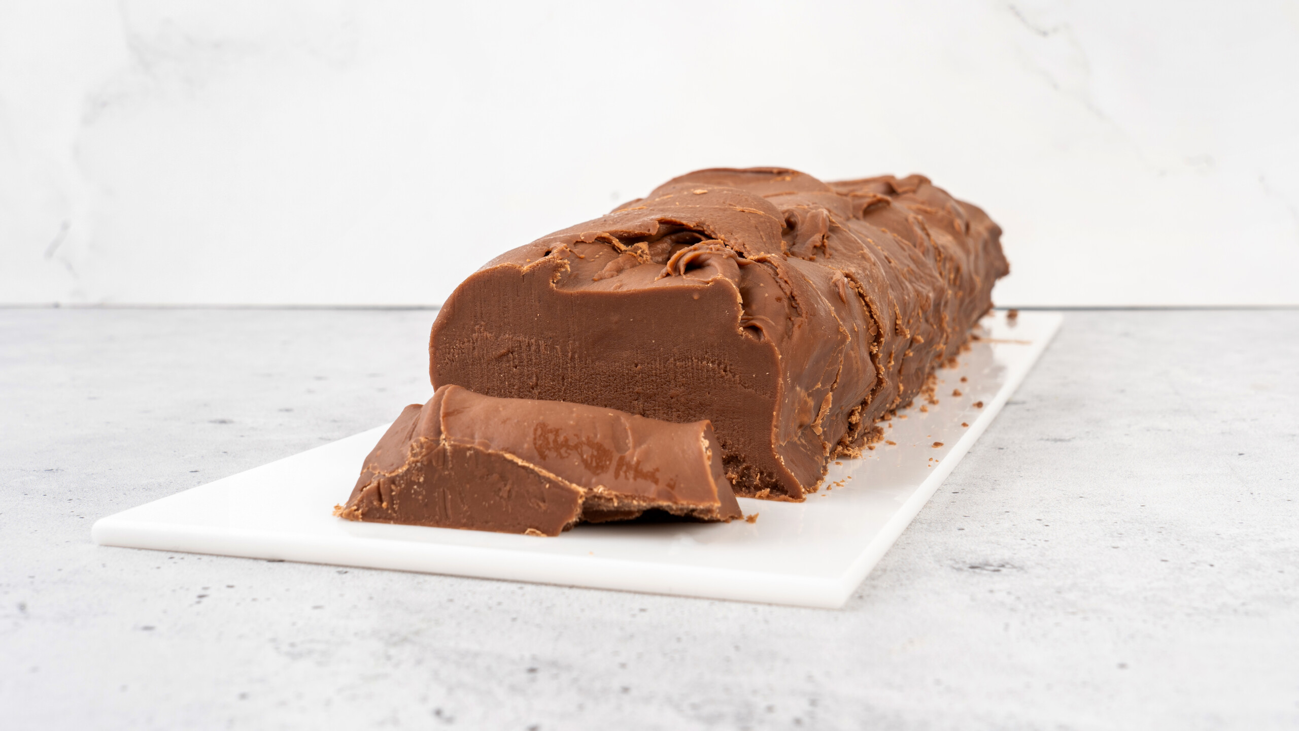 Chocolate Fudge