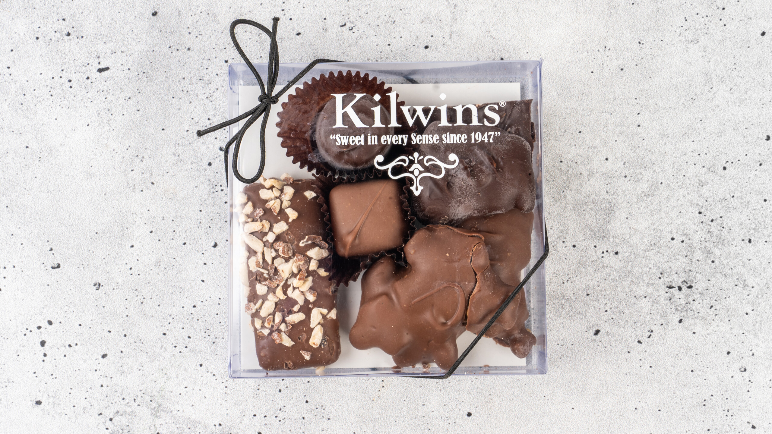 Tuttle Nut Caramels Mk Choc Pecan 12 Oz