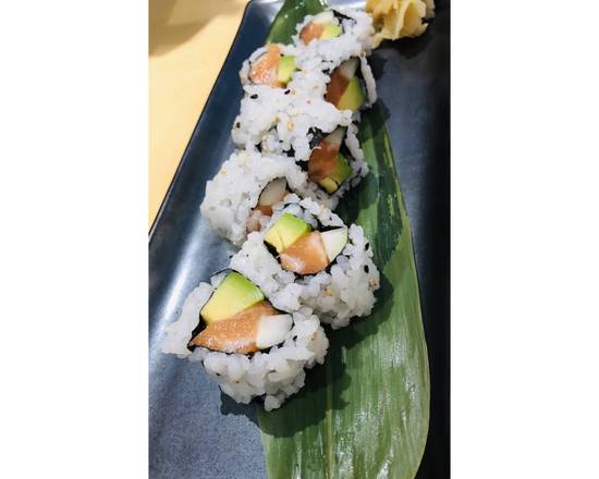 Alaska Roll