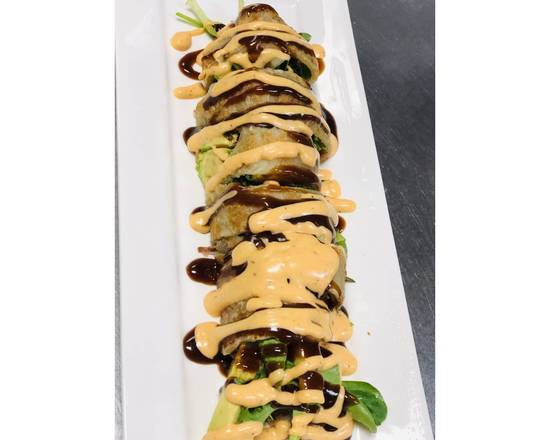 Duck Roll