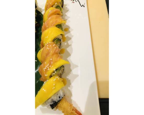 Fancy Roll