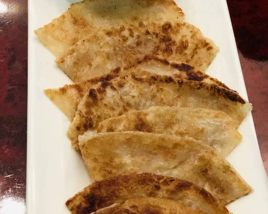 Indian Pancake
