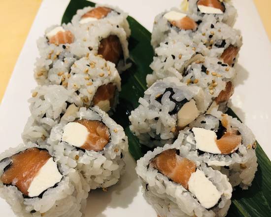JB Roll
