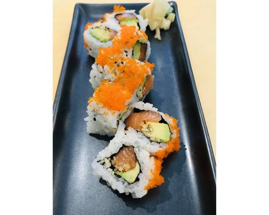 Kamikaze Roll