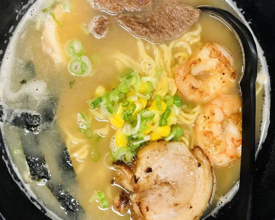 Kimbe Ramen