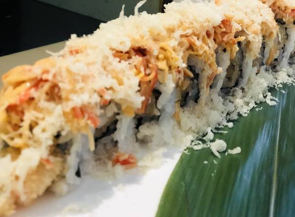 Kimbe Roll