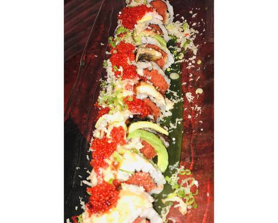 Magical Roll