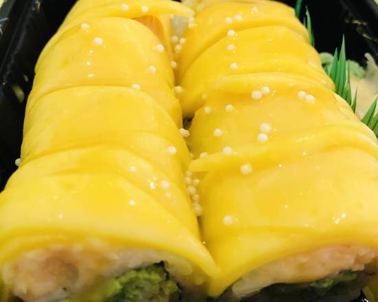 Mango Special Roll