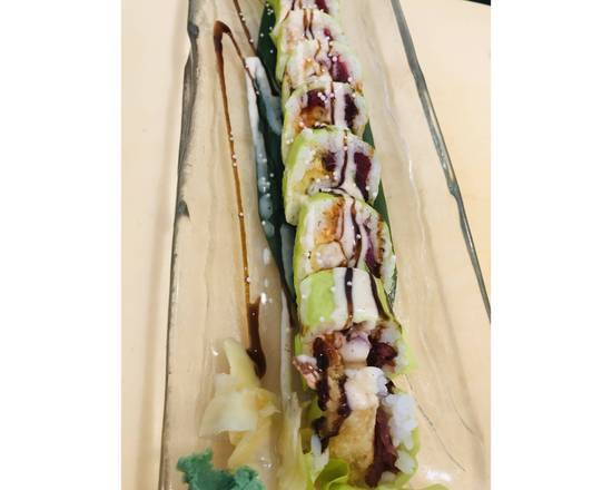 Ocean Ave Roll