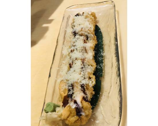 Panko Roll
