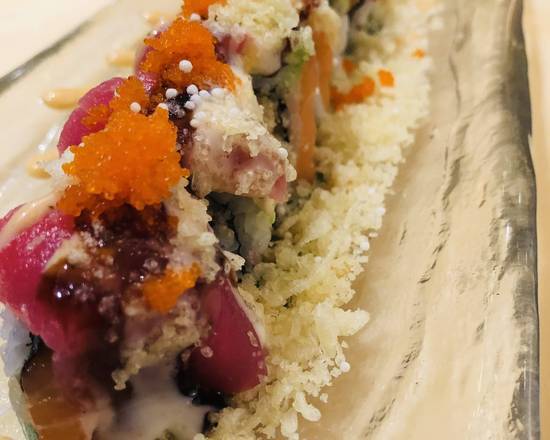 Paris Roll
