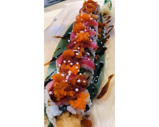Sakura Roll