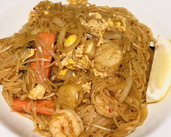 Seafood