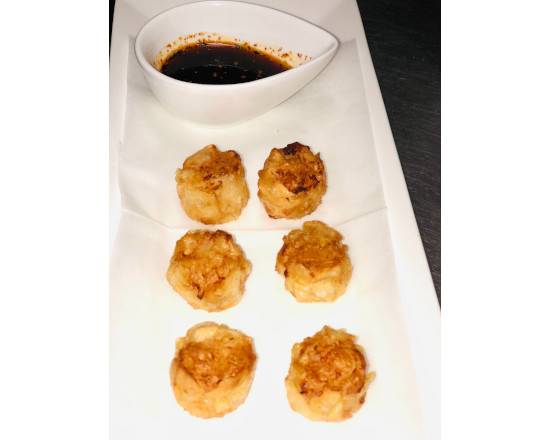 Shrimp Shumai