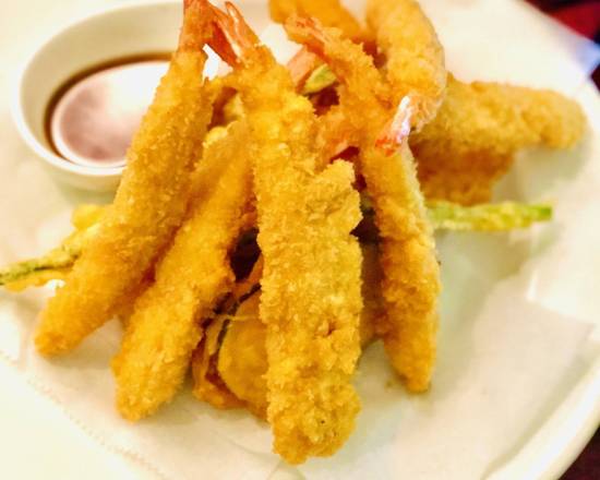 Tempura Shrimp(5)