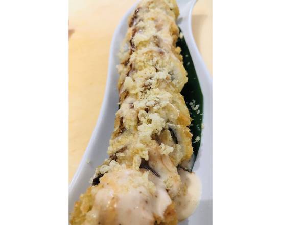 Tokyo Roll